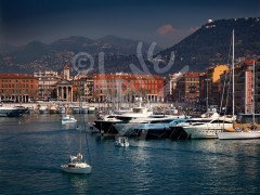 FRANCE Nice
